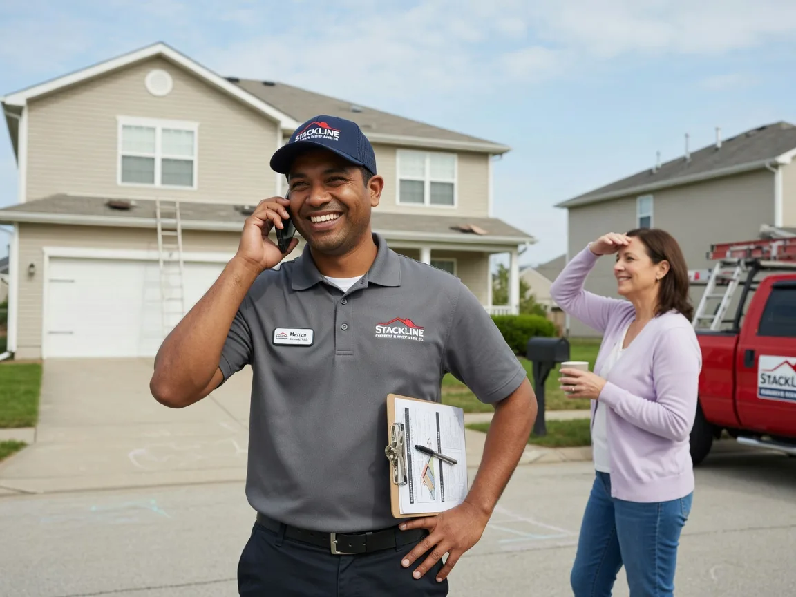 Chimney flashing repair Vincent, OH FAQs